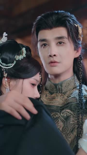 嫁君心(60集) 嫁君心(60集)在线观看