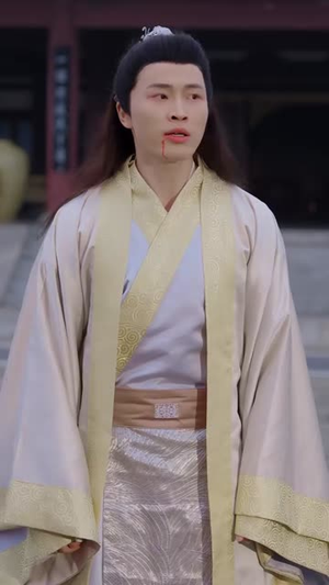 炼气归来，我带老爹上云霄（70集）推荐你们也去看