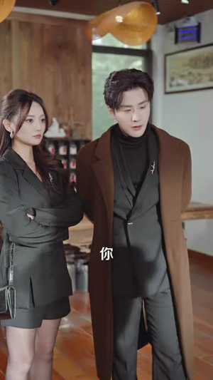 我可是修仙者，你们当我是废物（81集）最火短剧推荐