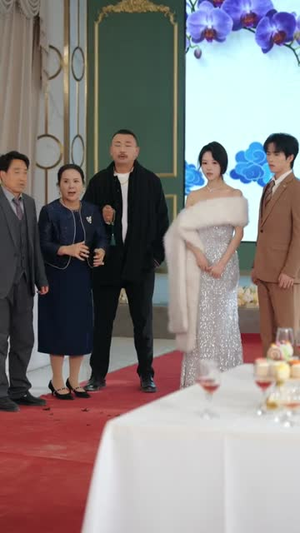 认亲后,被软萌假千金粘上了(65集) 认亲后,被软萌假千金粘上了(65集)最火爆短剧