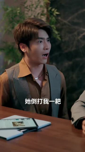 灿烂的风（60集）热门短剧抢先看