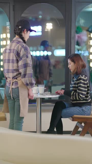 一碗糖水，熬成老板娘（45集）精彩好看短剧