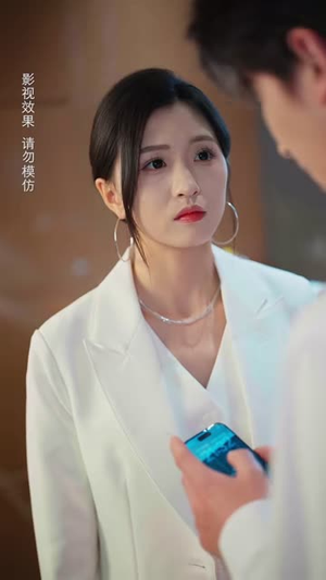 我的老公是秘书（56集）这部短剧我爱了