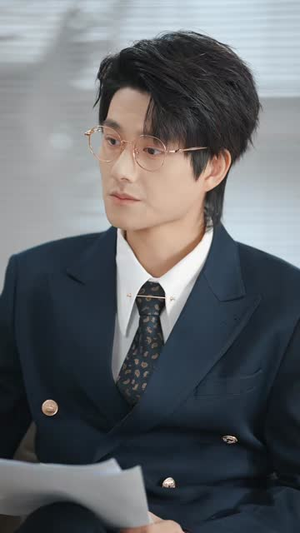 不见桐花万里路（71集）精彩片段