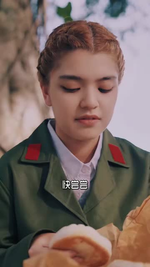 逆风绽放（55集）最热短剧抢先看