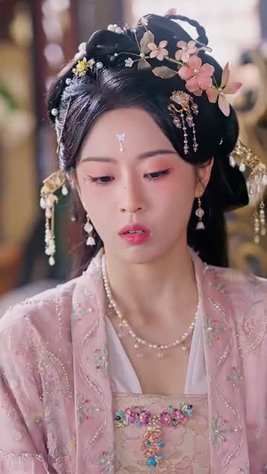 不求真心求苟活,奈何帝王偏爱我(70集) 不求真心求苟活,奈何帝王偏爱我(70集)高分佳作免费看