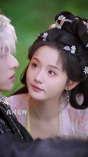 攻略苗疆少主(78集) 攻略苗疆少主(78集)红果短剧看全集