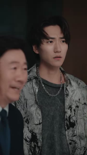 贺家萌宝认叔作父（70集）最热短剧推荐