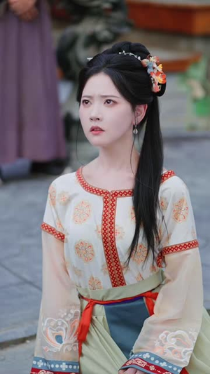 薄情侯爷痴情妾(80集) 薄情侯爷痴情妾(80集)今日最火短剧