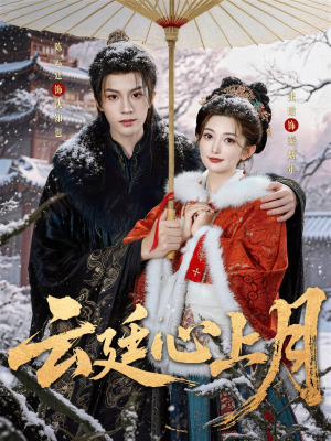 云廷心上月（80集）百度在线观看