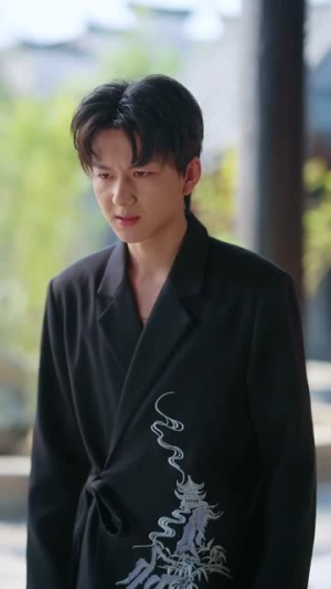 纸扎店老板娘她是玄门大佬（72集）解说文案