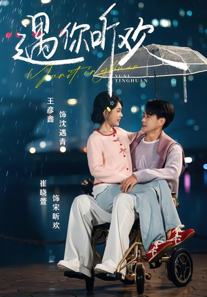 遇你听欢(80集) 遇你听欢(80集)精彩短剧又来了