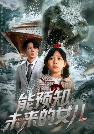 能预知未来的女儿（71集）热门短剧看不停