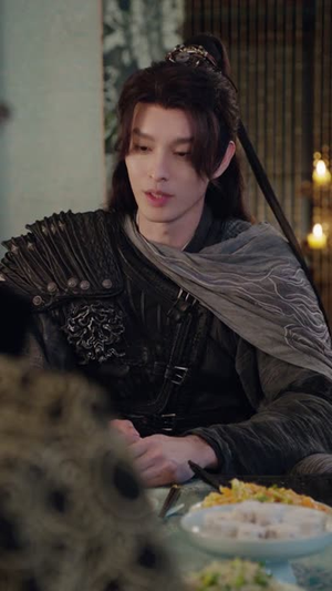 烟雨江湖(82集) 烟雨江湖(82集)深深爱上这部剧