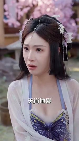 娶了娘子是大妖，我成仙了（71集）完整版