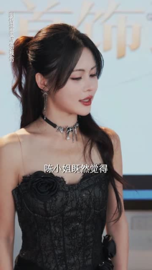 卿心向瑾归＆晚风渡余生（43集）大结局