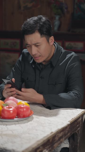 权路反击（89集）小短剧推荐