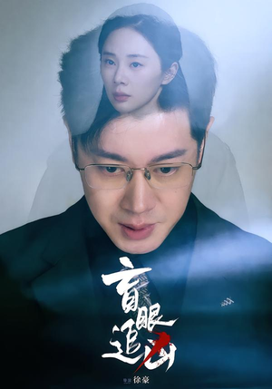 盲眼追凶（60集）短剧推荐分享