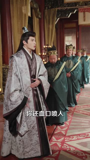 我在古代当赘婿（80集）短剧全集抢先看