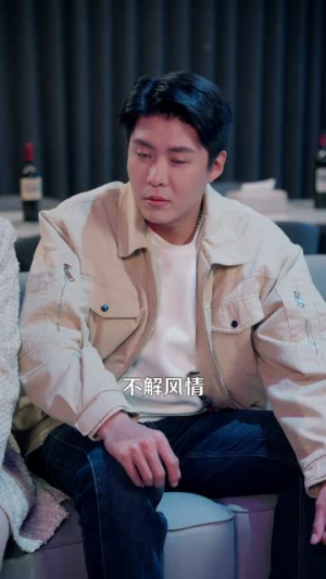 美女请自重，我只送外卖（84集）一口气追完短剧