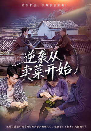 逆袭从卖菜开始（72集）全集在线看