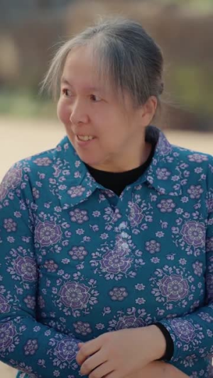 逆袭从卖菜开始（72集）热门短剧推荐