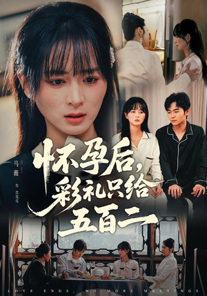 怀孕后，彩礼只给五百二（40集）免费短剧就是爽