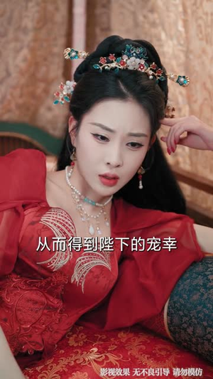 我帮皇帝护佳人（61集）短剧片段推荐