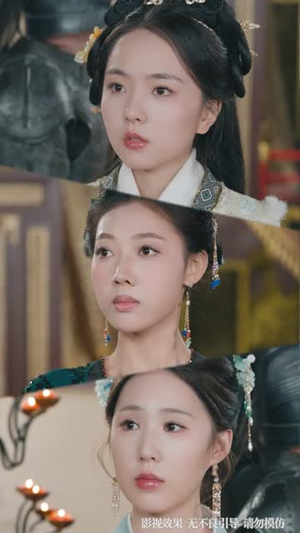 我帮皇帝护佳人（61集）在哪个平台看