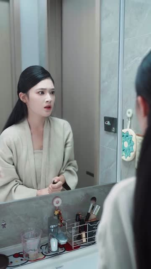 镜中的生存法则（93集）短剧视频分享