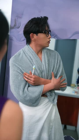 追不到女神,我直接摇来最强僚机(80集) 追不到女神,我直接摇来最强僚机(80集)短剧上热门