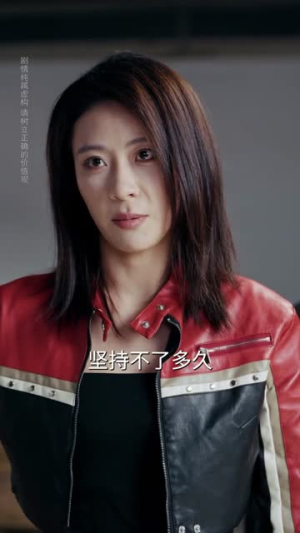 杀猪女王当保镖(60集) 杀猪女王当保镖(60集)火爆热门短剧