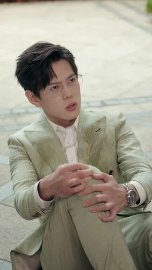 恶毒千金被陆少缠上了（67集）短剧太好看