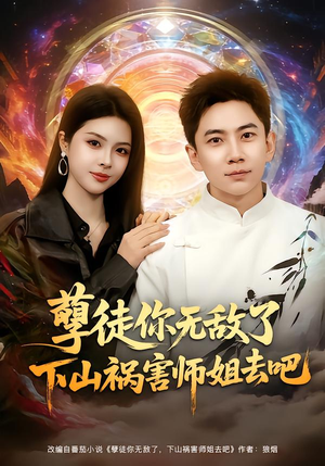 孽徒你无敌了下山祸害师姐去吧(80集) 孽徒你无敌了下山祸害师姐去吧(80集)短剧热门分享