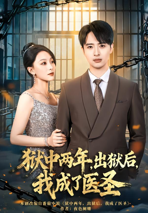 狱中两年，出狱后，我成了医圣（79集）火爆热门短剧