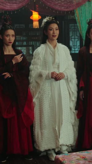 被渣龙骗了，我强亿点怎么啦（48集）最新上映免费看