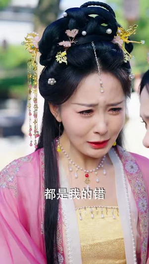 青楼嫡女归来(56集) 青楼嫡女归来(56集)短剧热门推荐