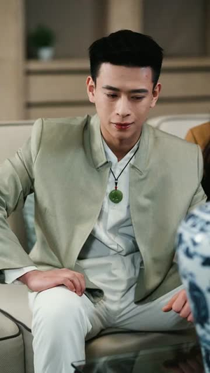 透视鉴宝,我能一刀暴富(80集) 透视鉴宝,我能一刀暴富(80集)全集在线看