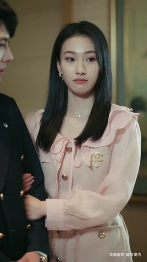 我的jk河神你别跑（80集）最热门短剧来了