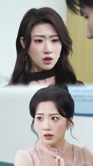 错爱五年，余生不负（60集）解说