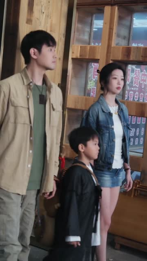 小天师下山，邪祟们颤抖吧（55集）精彩热门短剧