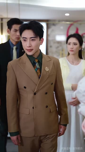 我本明珠何惧尘灰（55集）免费看短剧