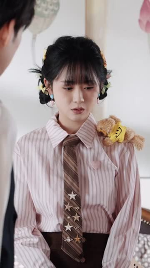 心声被偷听后炮灰女配成了团宠(87集) 心声被偷听后炮灰女配成了团宠(87集)热门短剧来袭