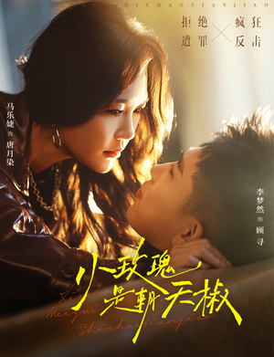 小玫瑰是朝天椒（89集）无需会员免费看