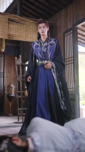 星河渡我入君怀（68集）好看吗