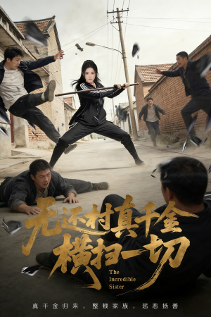 无还村真千金横扫一切（71集）短剧在线观看