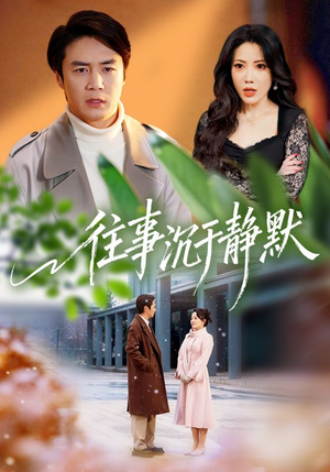 往事沉于静默（70集）短剧精彩绝伦