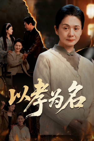 以孝为名（51集）热门短剧排行榜