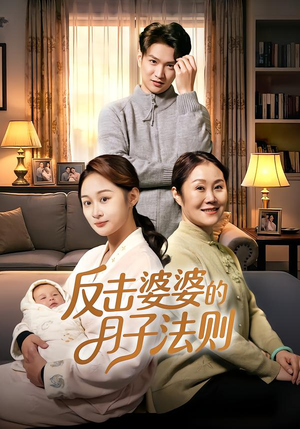 反击婆婆的月子法则（116集）网上可以看吗