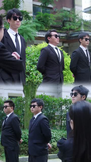 小小萌宝保镖不好惹（80集）360网盘观看